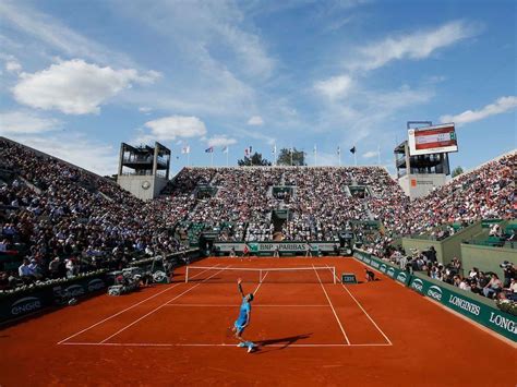 french open online betting